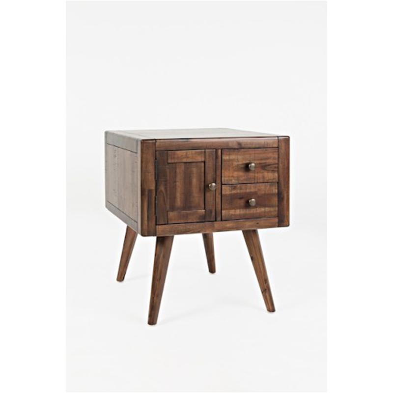 1720 3 Jofran Furniture Modern Living End Table