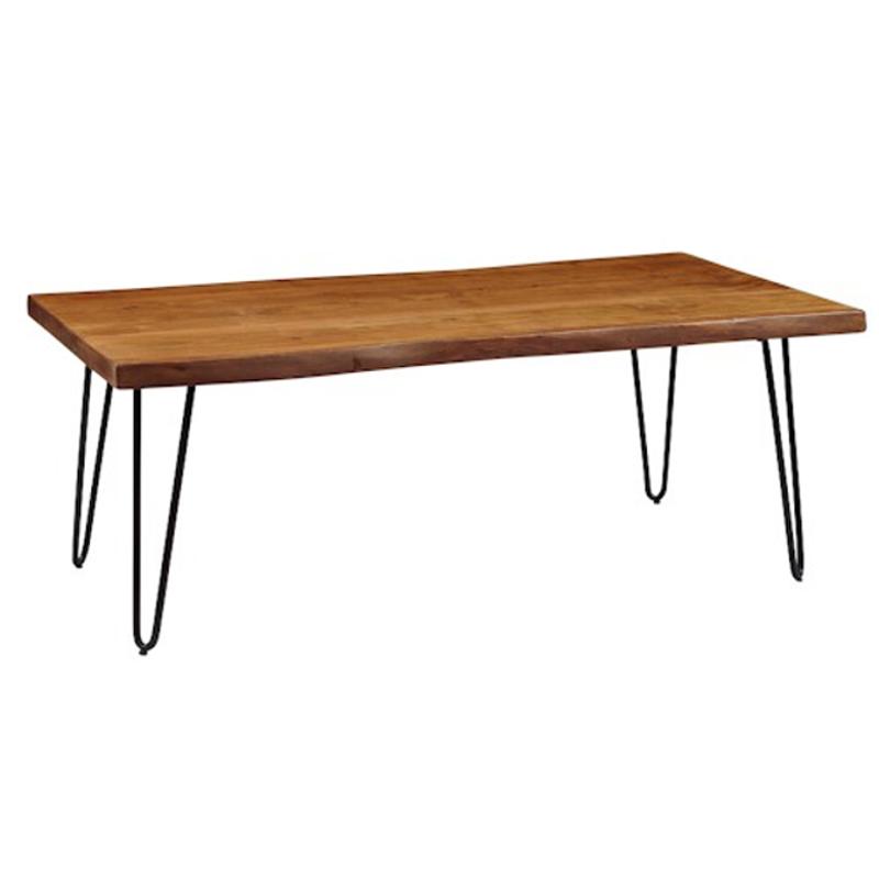 1780 1 Jofran Furniture Nature S Edge Cocktail Table