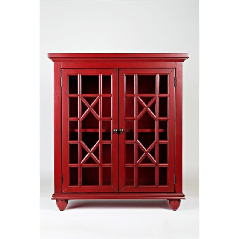 1525 31 Jofran Furniture Brighton Park Accent Cabinet