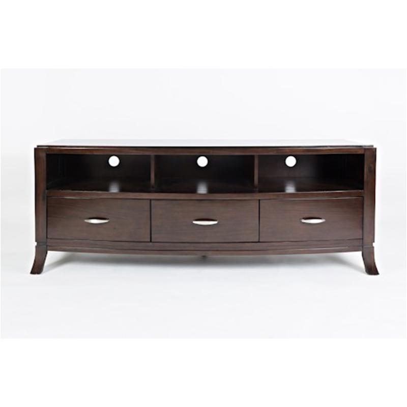 1688 70 Jofran Furniture 70 Inch Media Console 3 Drawers