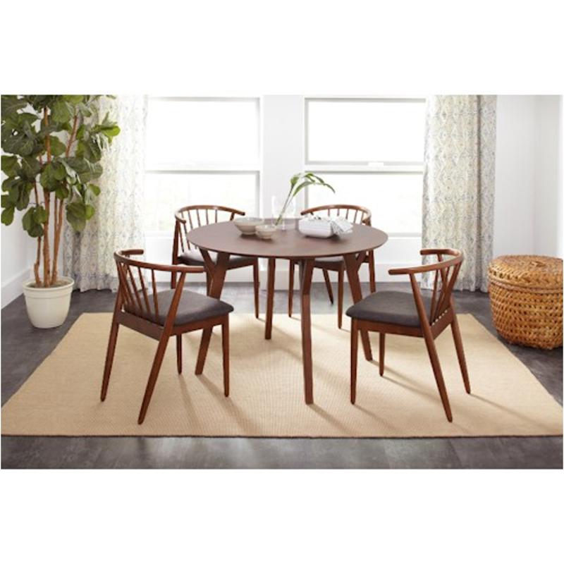 1769 44 Jofran Furniture Copenhagen Round Dining Table 1769 44 Jofran Furniture Copenhagen Dining Room Table