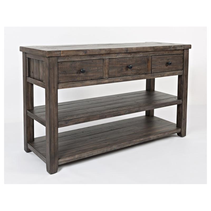 1700 4 Jofran Furniture Madison County Barnwood Sofa Table 1700 4 Jofran Furniture Madison County Barnwood Living Room Sofa Table