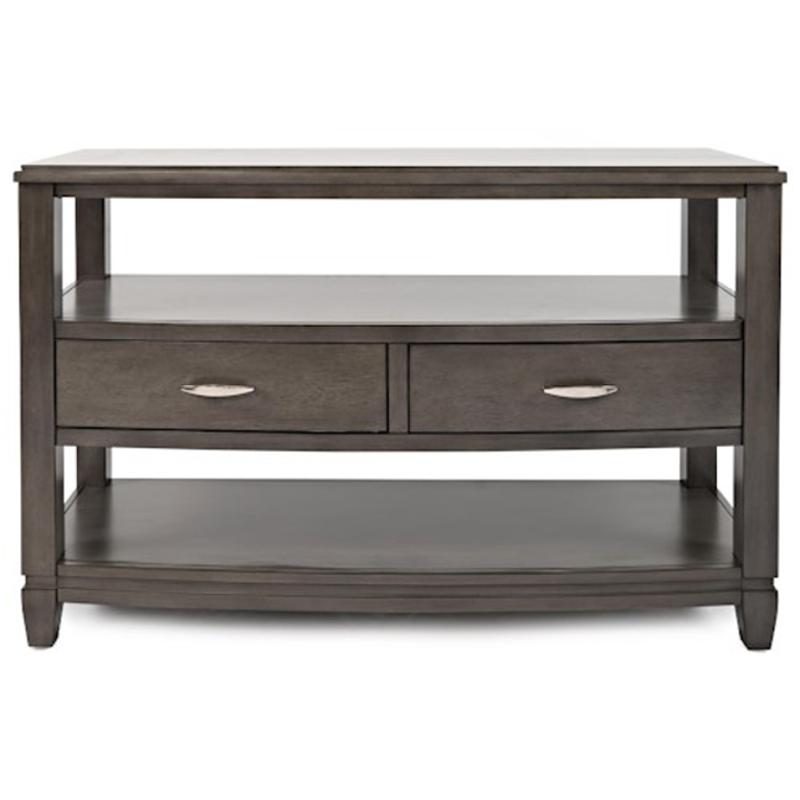 1830 4 Jofran Furniture Scarsdale Sofa Table With 2 Drawers