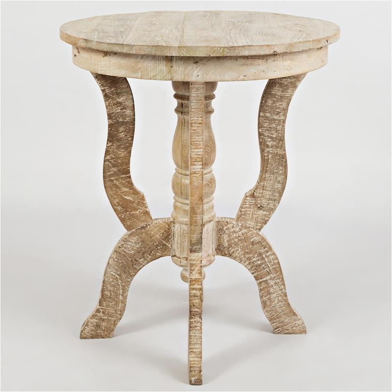1730 54 Jofran Furniture Global Archive Accent Table