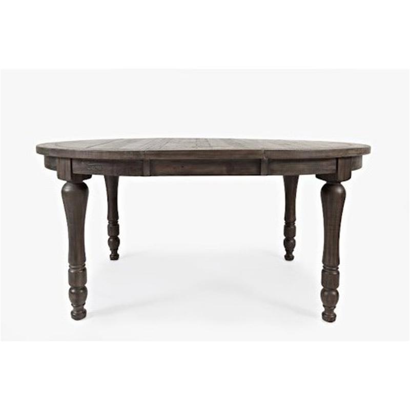 1700 66 Jofran Furniture Round To Oval Leg Table