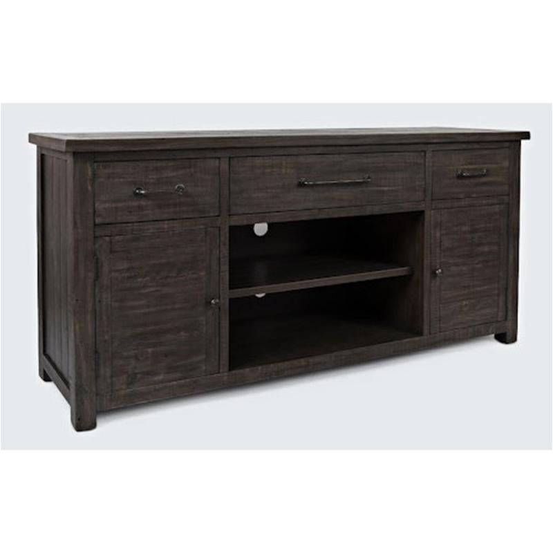1700 70 Jofran Furniture Madison County Barnwood Server
