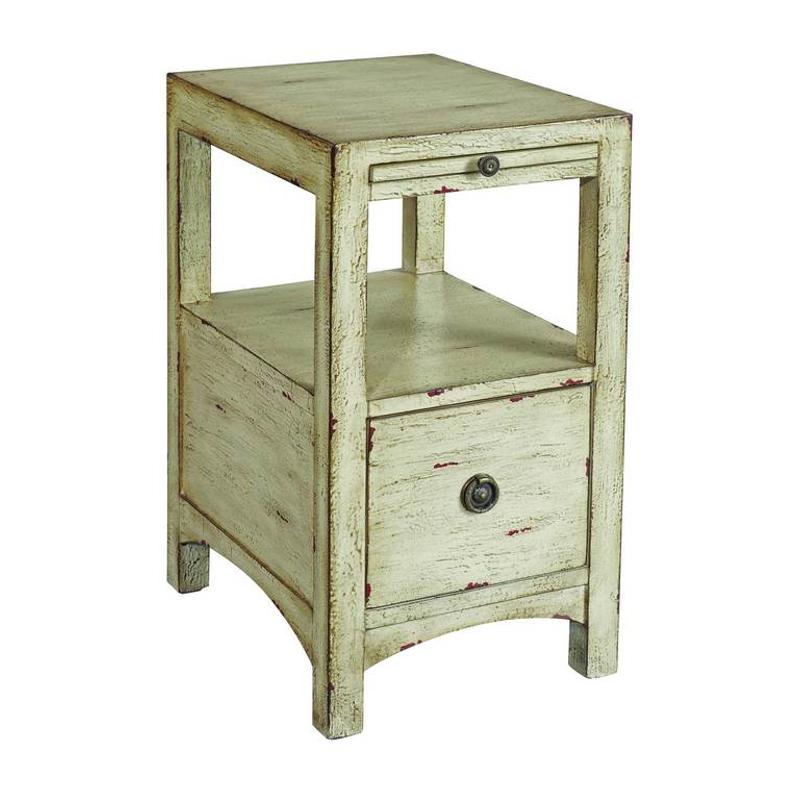 56435 Coast To Furniture One Drawer Accent Table 56435 Coast To Furniture One Drawer Accent Table