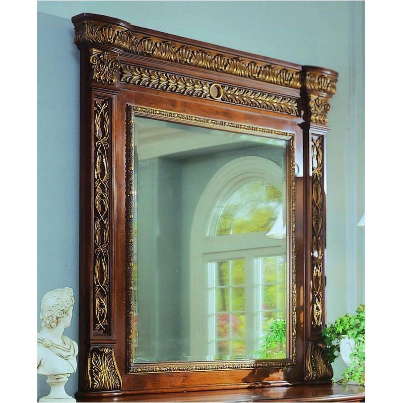 575110 Pulaski Furniture Royale Mirror