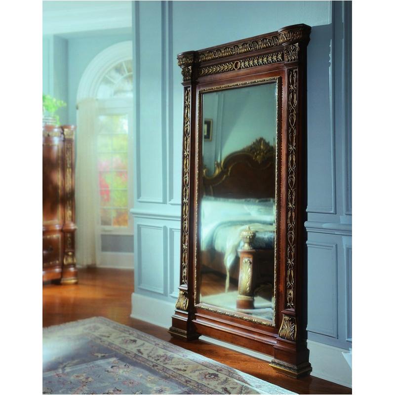 575112 Pulaski Furniture Royale Floor Mirror