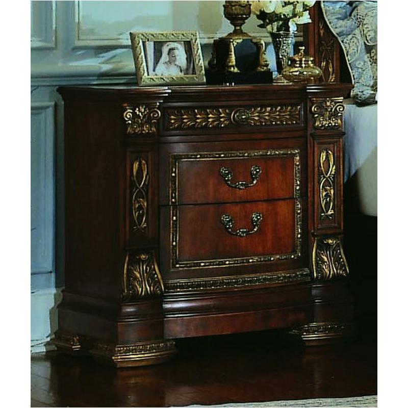 575140 Pulaski Furniture Royale Nightstand