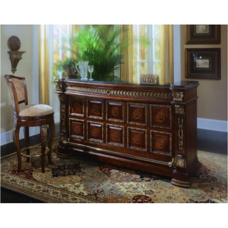 575500 Pulaski Furniture Royale Bar