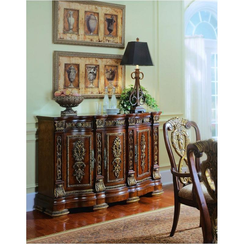 575405 Pulaski Furniture Royale Credenza