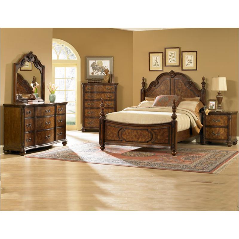 628150 Pulaski Furniture Ashton Park Bedroom Queen Bed 628150 Pulaski Furniture Ashton Park Bedroom Bed