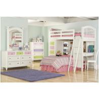 634184 Pulaski Furniture Pawsitively Yours Kids Room Loft Bed
