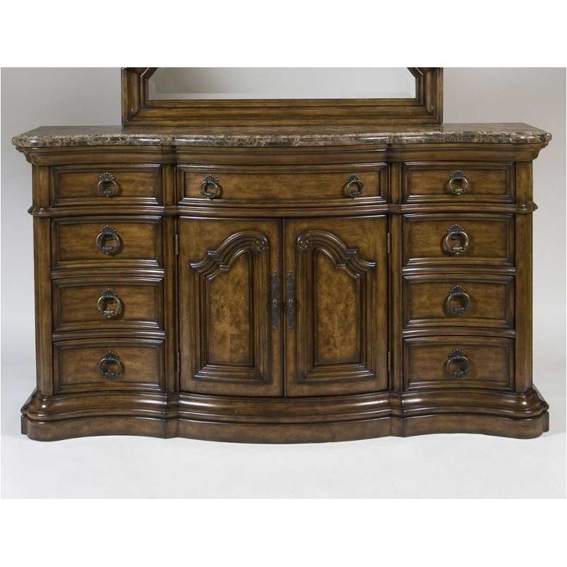 662100 Pulaski Furniture San Mateo Dresser
