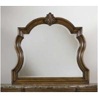 San Mateo Bedroom Set Pulaski Furniture