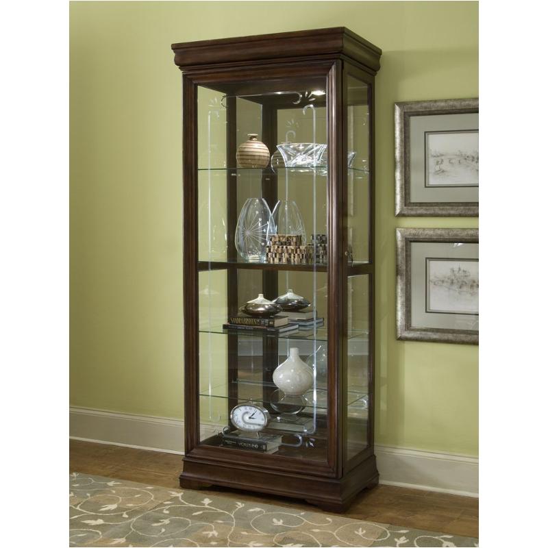 21306 Pulaski Furniture Accents And Curios Accent Curio