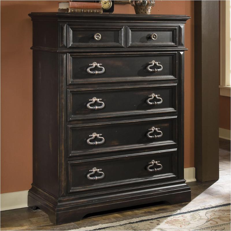 993124 Pulaski Furniture Brookfield Bedroom Drawer Chest 993124 Pulaski Furniture Brookfield Bedroom Chest