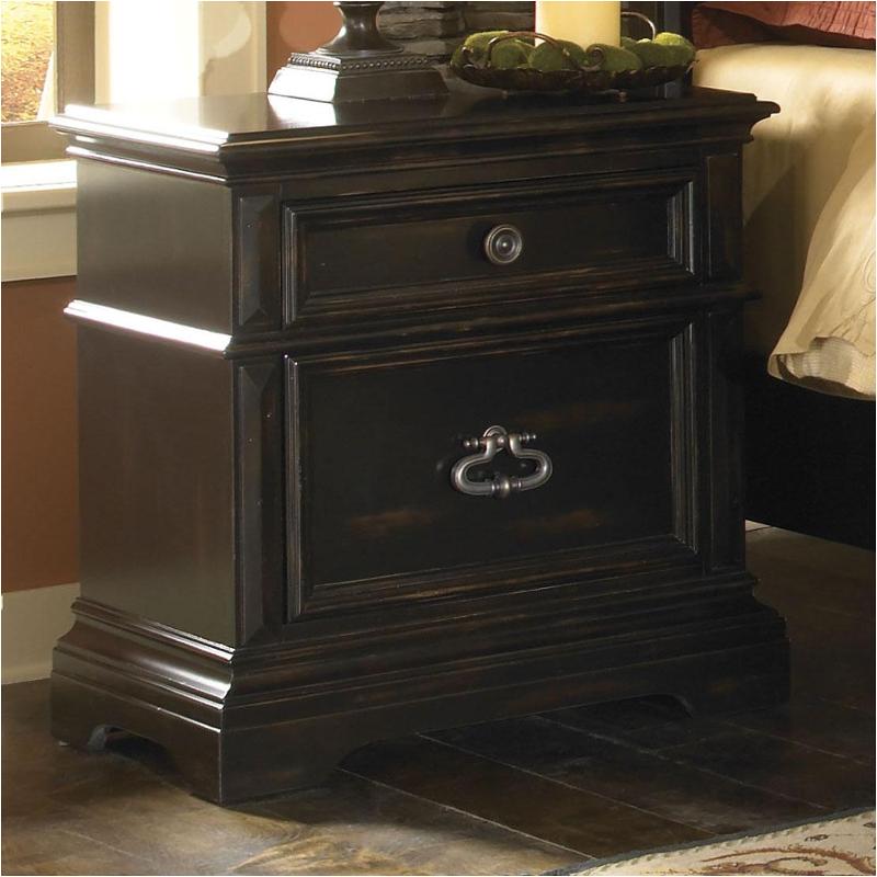 993140 Pulaski Furniture Brookfield Bedroom Nightstand
