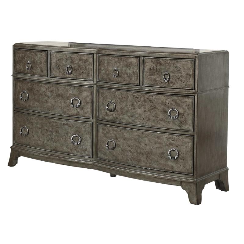 316100 Pulaski Furniture Hanson Bedroom Dresser