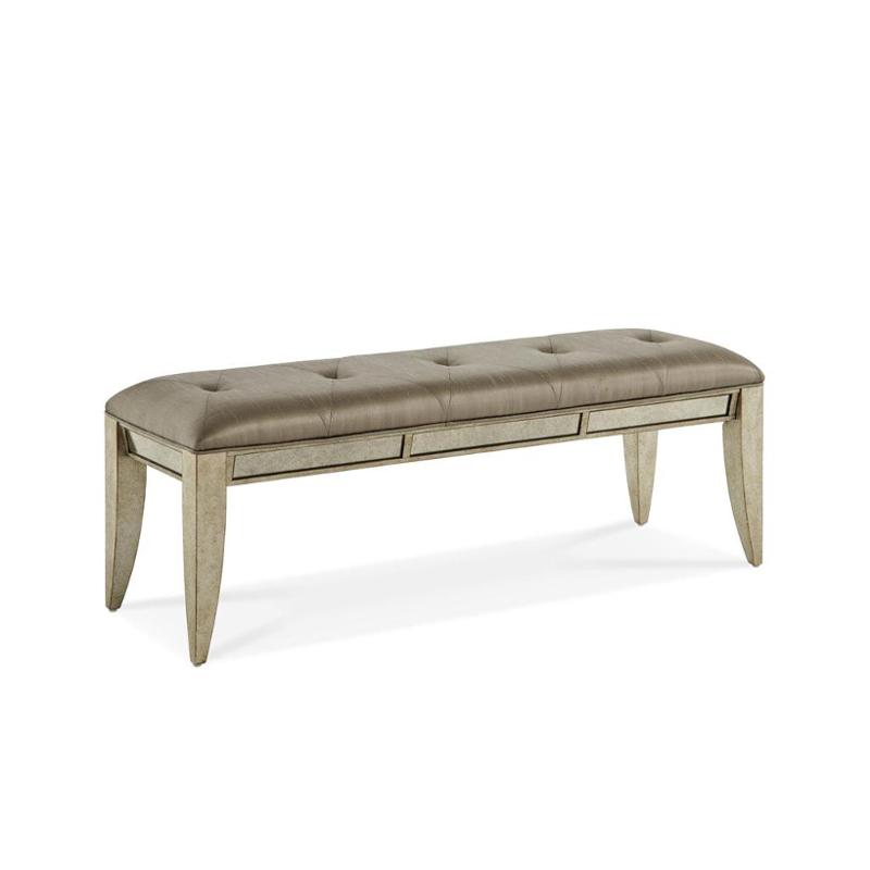 395132 Ski Furniture Farrah Bedroom Benche Bench 395132 Ski Furniture Farrah Bedroom Benche