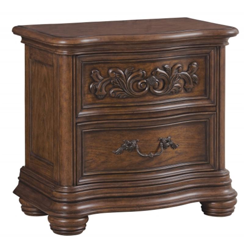 729140 Pulaski Furniture Cheswick Bedroom Nightstand