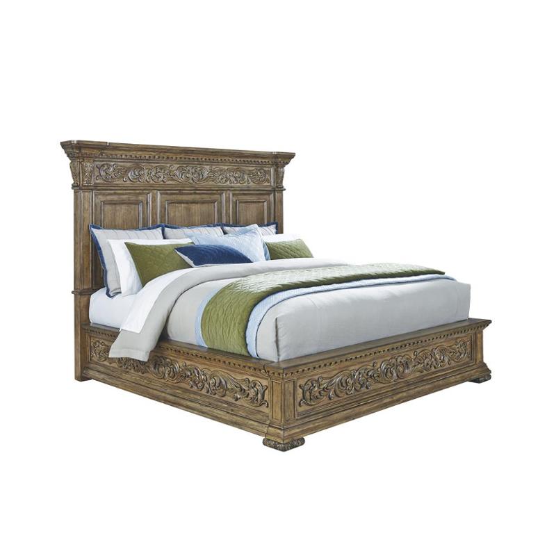 737180 Pulaski Furniture Stratton Bedroom Eastern King Panel Bed 737180 Pulaski Furniture Stratton Bedroom Bed