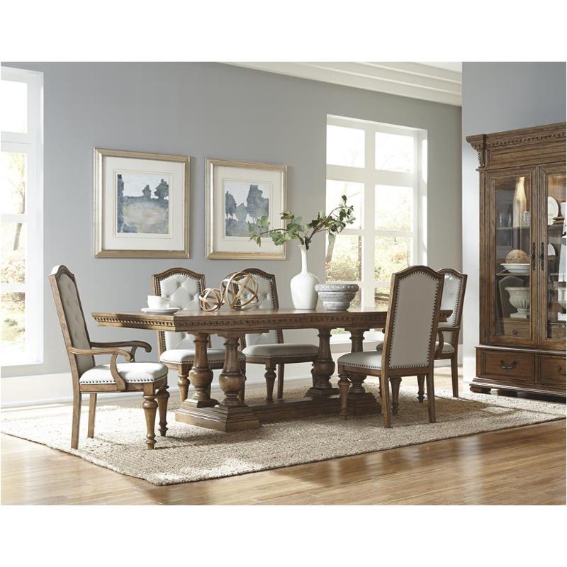 Stratton Dining Set Pulaski Furniture 737241 A Jpg