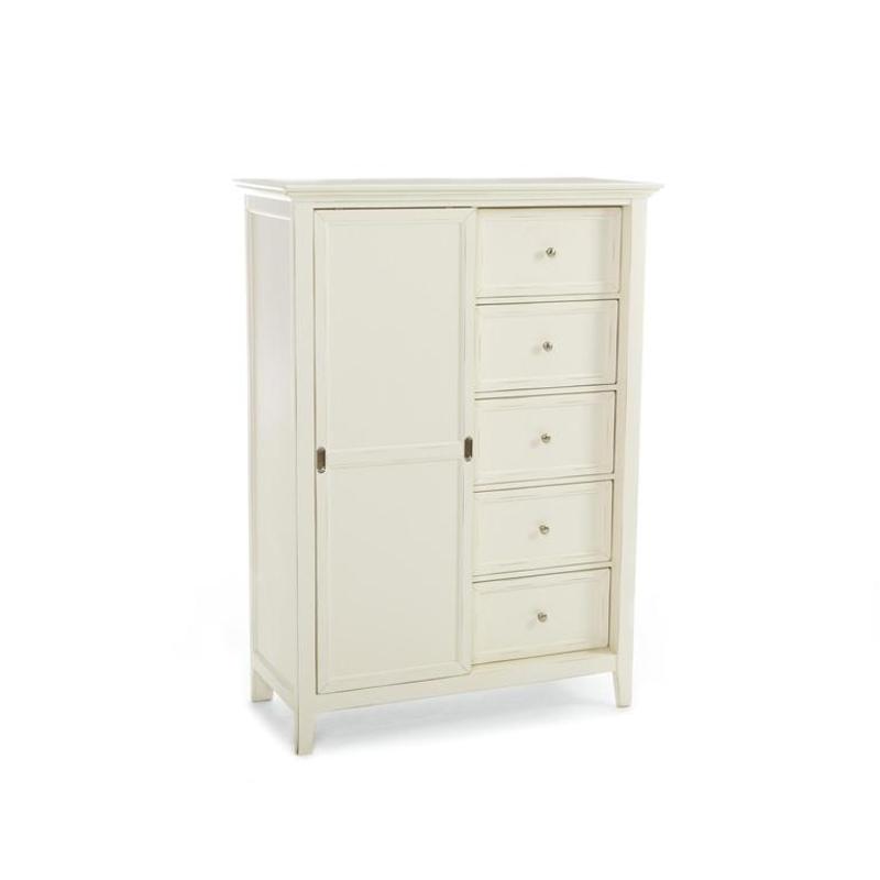 210 948125 Pulaski Furniture Sanibel Door Chest