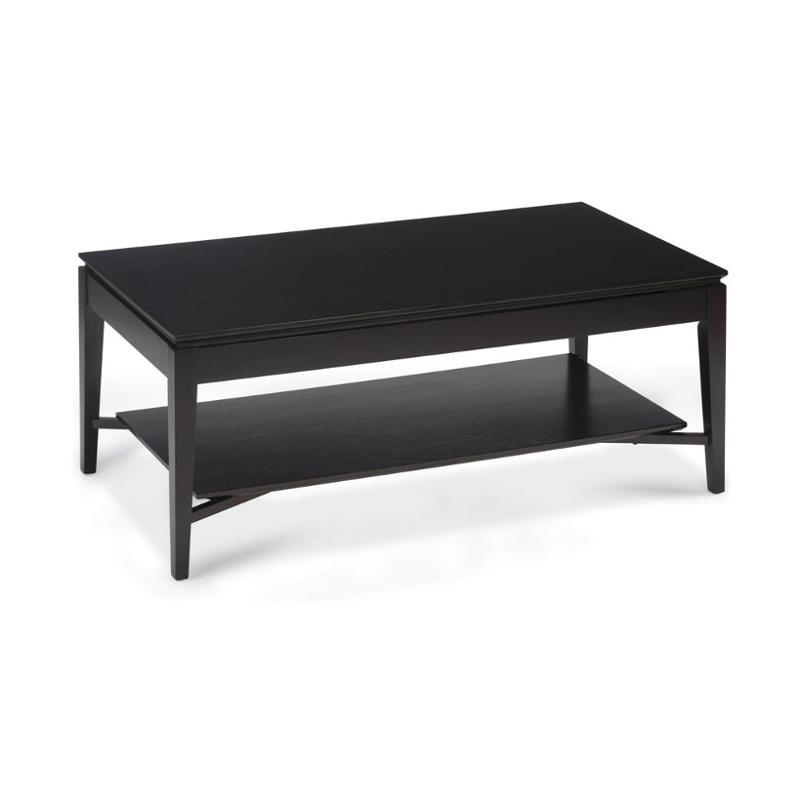 T1445 43 Magnussen Home Furniture Studio 1 Tail Table T1445 43 Magnussen Home Furniture Studio 1 Living Room Tail Table
