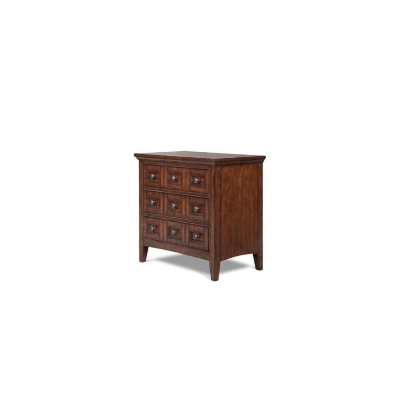 B1398 01 Magnussen Home Furniture Harrison Nightstand