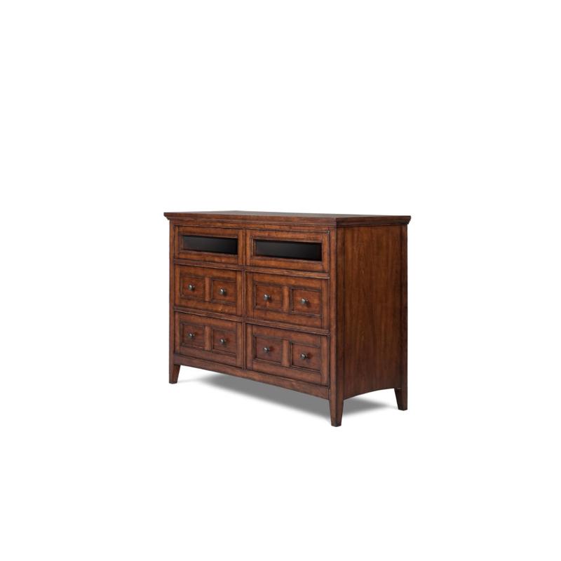 B1398 36 Magnussen Home Furniture Harrison Media Chest