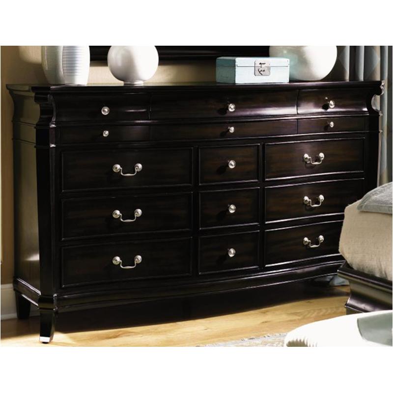 B1001 20 Magnussen Home Furniture Joplin Dresser