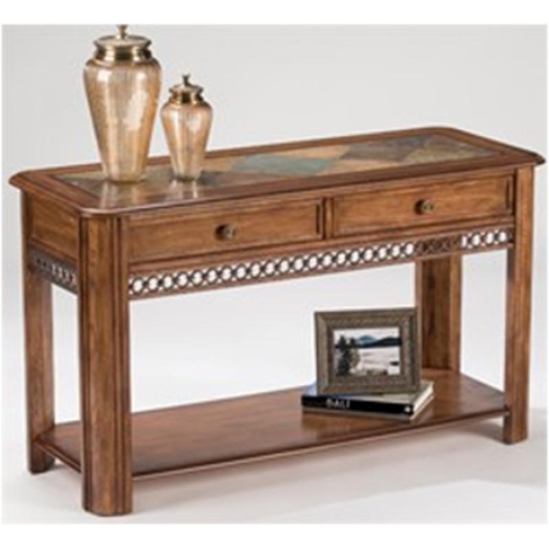 T1125 73 Magnussen Home Furniture Madison Living Room Sofa Table T1125 73 Magnussen Home Furniture Madison Sofa Table