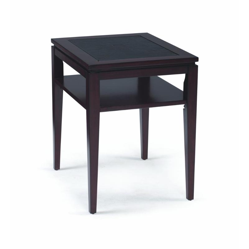 t1508 03 magnussen home furniture micah rectangular end talbe