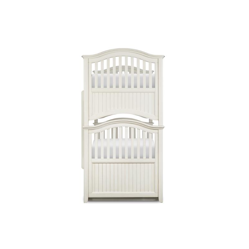 Y1858 70h Magnussen Home Furniture Bunk Bed Twin Over Y1858 70h Magnussen Home Furniture Summerhill Kids Room Bed