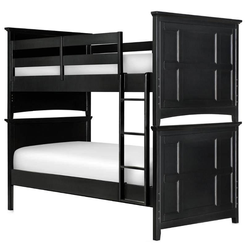 Y1874 70h Magnussen Home Furniture Bunk Bed Twin Over Y1874 70h Magnussen Home Furniture Bennett Kids Room Bed