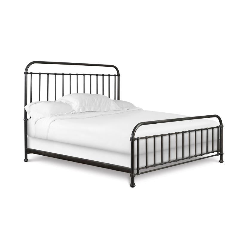 B2111 65h Ck Magnussen Home Furniture Shady Grove Bed King Metal Panel Bed B2111 65h Ck Magnussen Home Furniture Shady Grove Bedroom