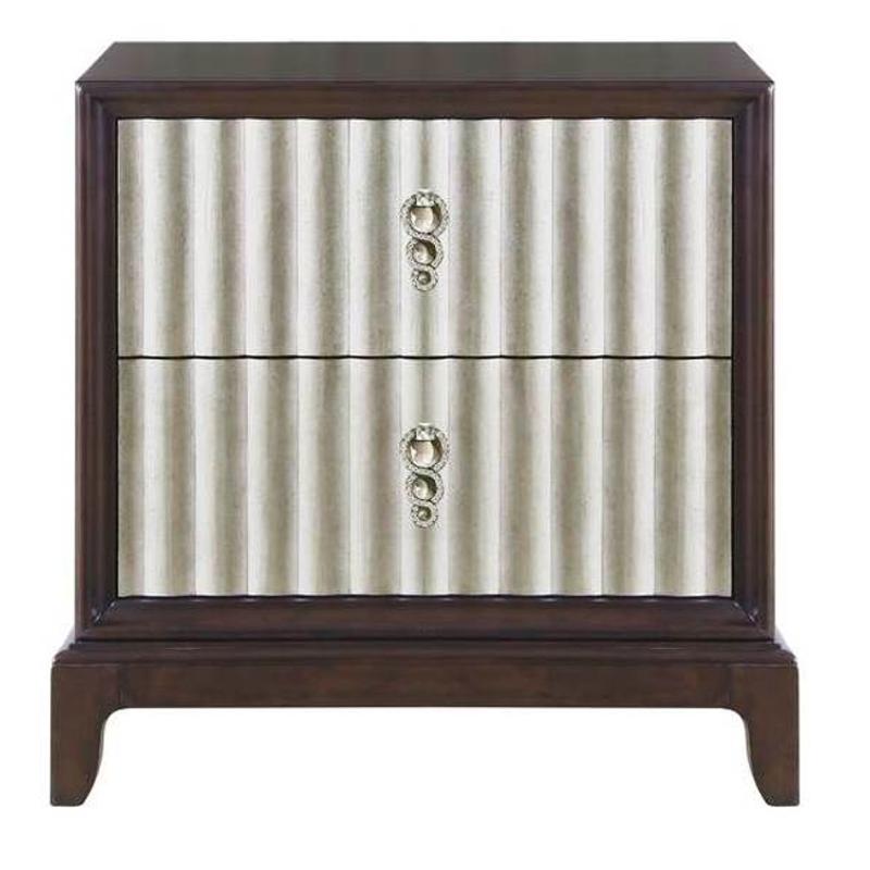 B3564 01 Magnussen Home Furniture Gramercy Drawer Nightstand B3564 01 Magnussen Home Furniture Gramercy Bedroom Nightstand