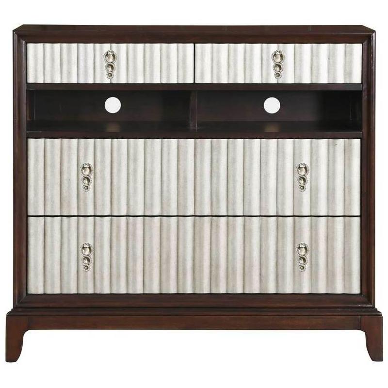 B3564 36 Magnussen Home Furniture Gramercy Media Chest