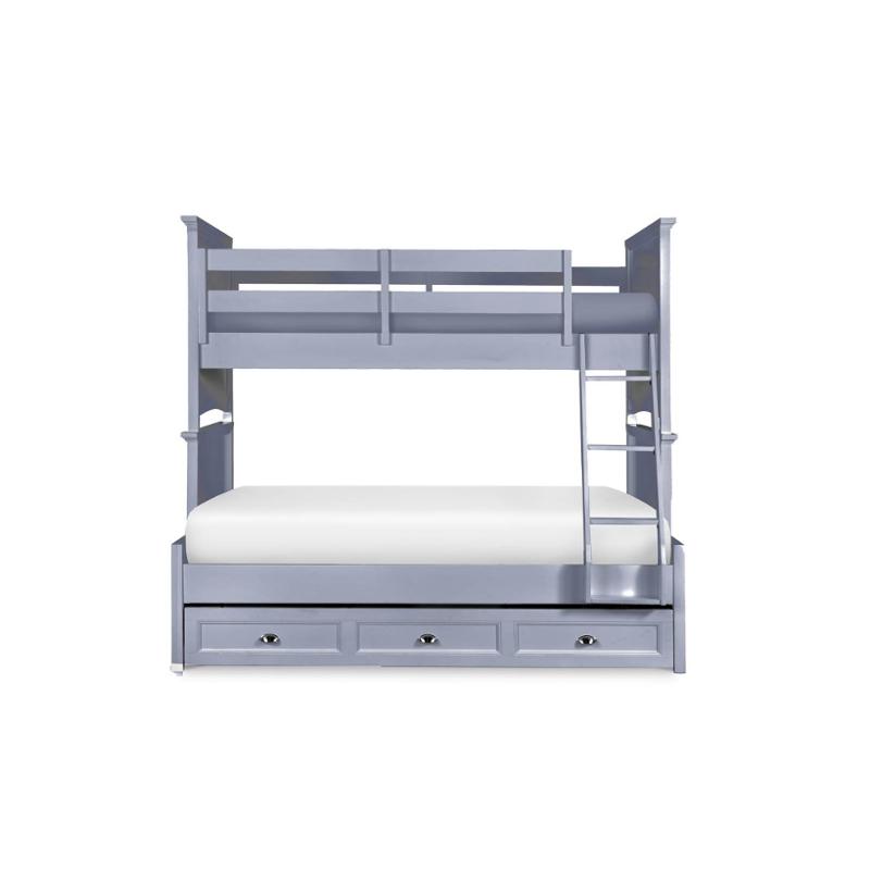 Y3572 70h Magnussen Home Furniture Twin Over Bunk Bed Y3572 70h Magnussen Home Furniture Graylyn Kids Room Bed