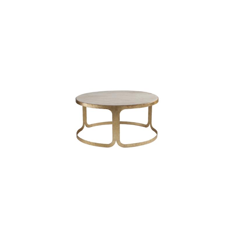 Dt 9002 45 Magnussen Home Furniture Bennett Round Coffee Table Dt 9002 45 Magnussen Home Furniture Bennett Living Room Cocktail Table