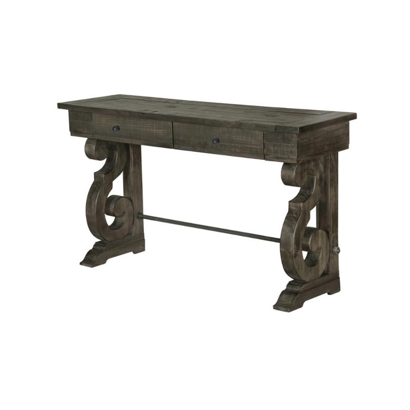 T2491 73 Magnussen Home Furniture Bellamy Rectangular Sofa Table T2491 73 Magnussen Home Furniture Bellamy Rectangular Sofa Table