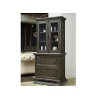 H2491 41 Magnussen Home Furniture Bellamy Lateral File Hutch