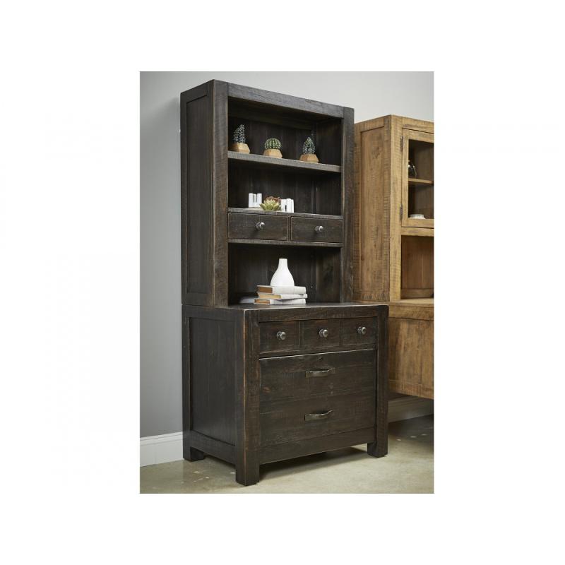 H4097 41 Magnussen Home Furniture Easton Lateral File Hutch