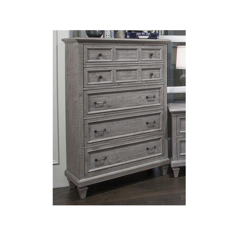 B4352 10 Magnussen Home Furniture Lancaster Drawer Chest