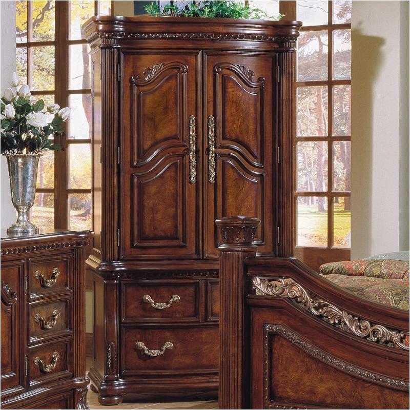 3530-045b samuel lawrence furniture san marino armoire base