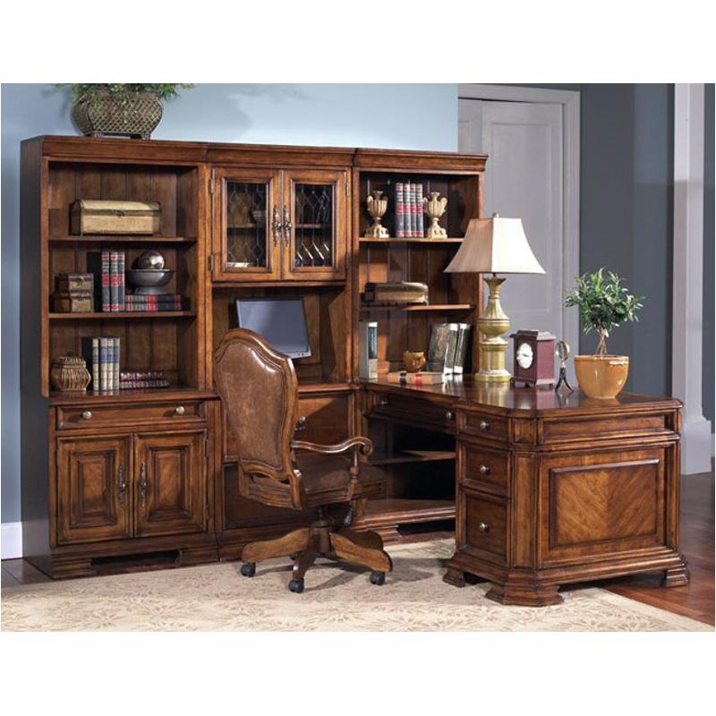 4455926t Samuel Lawrence Furniture Open Hutch Cherry