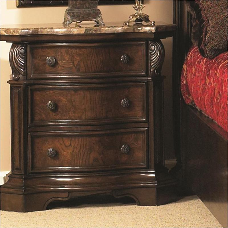 8264 050 Samuel Lawrence Furniture Monticello Nightstand