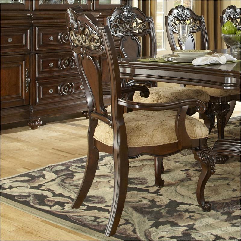 8366 155 Samuel Lawrence Furniture Baronet Dining Room Arm Chair 8366 155 Samuel Lawrence Furniture Baronet Dining Room Chair